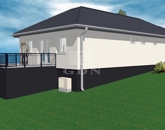 Eladó családi ház Sülysáp 69 000 000 Ft