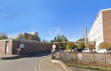 Eladó ipari ingatlan