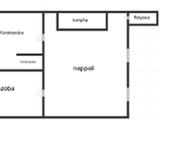 Eladó iroda/üzlethelyiség Budapest VIII. ker 34 500 000 Ft