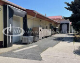 Eladó ipari ingatlan Veszprém 880 000 000 Ft