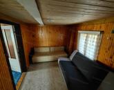 Eladó hétvégi ház Csatárhegyen