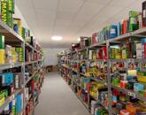 Eladó iroda/üzlethelyiség Nagykanizsa 179 000 000 Ft