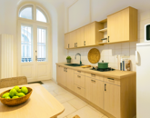 Eladó lakás Budapest VI. ker 124 900 000 Ft