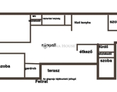 Eladó családi ház Érsekcsanád 210 000 000 Ft