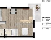 Eladó lakás Debrecen 87 000 000 Ft