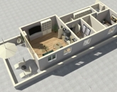 Eladó lakás Győr 109 800 000 Ft