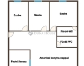 Eladó családi ház Pécs 89 900 000 Ft