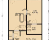 Eladó lakás Zalaegerszeg 44 990 000 Ft