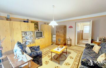 Eladó családi ház