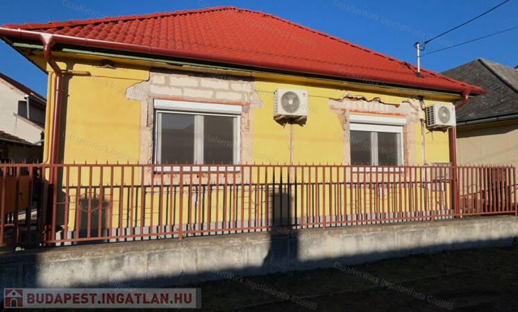 Tágas terek, otthonos hangulat                                 