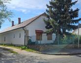 Eladó parasztház Csopakon - különleges hangulat, kivételes lehetőség