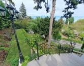 Mediterrán hangulatú, panorámás EXKLUZÍV VILLA TIHANYBAN