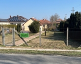 Eladó telek/földterület Győrzámoly 11 000 000 Ft