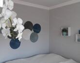 Martfűn eladó kiváló állapotú kertes családi ház!