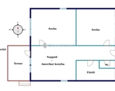 Eladó lakás Pécs 74 900 000 Ft