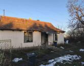 Tápiószelén felújítandó családi ház