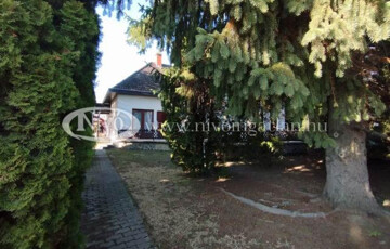 Eladó családi ház