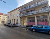 Eladó iroda/üzlethelyiség Nagykanizsa 49 900 000 Ft