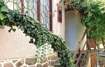 Eladó üdülő/nyaraló