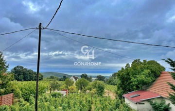 Eladó telek/földterület