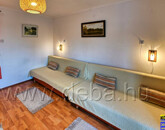 Eladó üdülő/nyaraló Balatonlelle 39 900 000 Ft