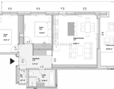 Eladó lakás Budapest II. ker 320 000 000 Ft