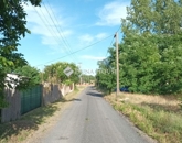 Eladó telek/földterület Tápióbicske 4 000 000 Ft