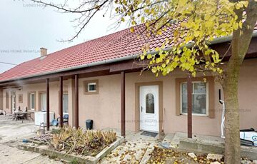 Eladó családi ház