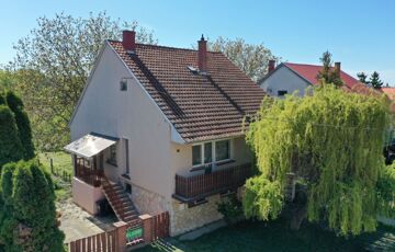 Eladó családi ház