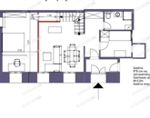 Eladó lakás Budapest V. ker 159 900 000 Ft