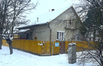 Eladó családi ház