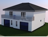 Eladó családi ház Kistarcsa 156 000 000 Ft