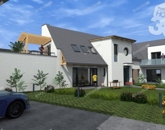 Eladó lakás Kecskemét 126 500 000 Ft