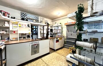 Eladó iroda/üzlethelyiség