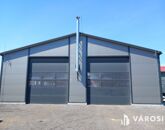 Eladó ipari ingatlan Ebes 399 000 000 Ft