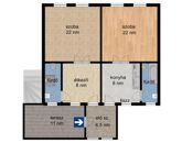 Eladó családi ház Szeged 94 900 000 Ft