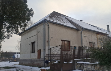 Eladó családi ház