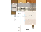 Eladó családi ház Tápiószentmárton 40 000 000 Ft