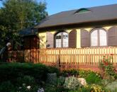 FELSŐÖRSÖN CSENDES, TERMÉSZETKÖZELI FEKVÉSŰ NYARALÓ ELADÓ