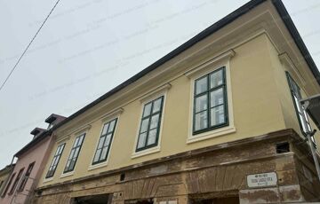 Eladó iroda/üzlethelyiség