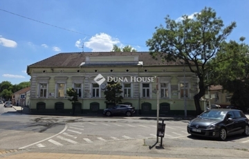 Eladó családi ház