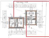 Északi part Ékességén ELADÓ Tihanyban egy új építésű ikerház!