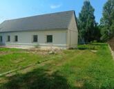 Kömlőd község határában közösségi szállás eladó