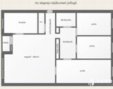 Kiadó lakás Debrecen 280 000 Ft