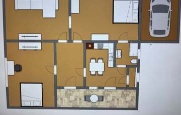 Eladó családi ház