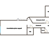 Eladó lakás Budapest XIII. ker 62 500 000 Ft