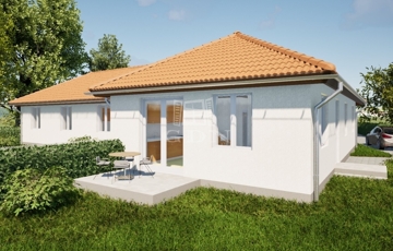 Eladó családi ház