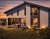 Eladó családi ház Érd 149 900 000 Ft