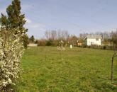 Balatonkenesén panorámás építési telek eladó