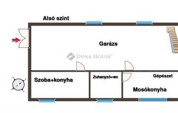 Eladó családi ház